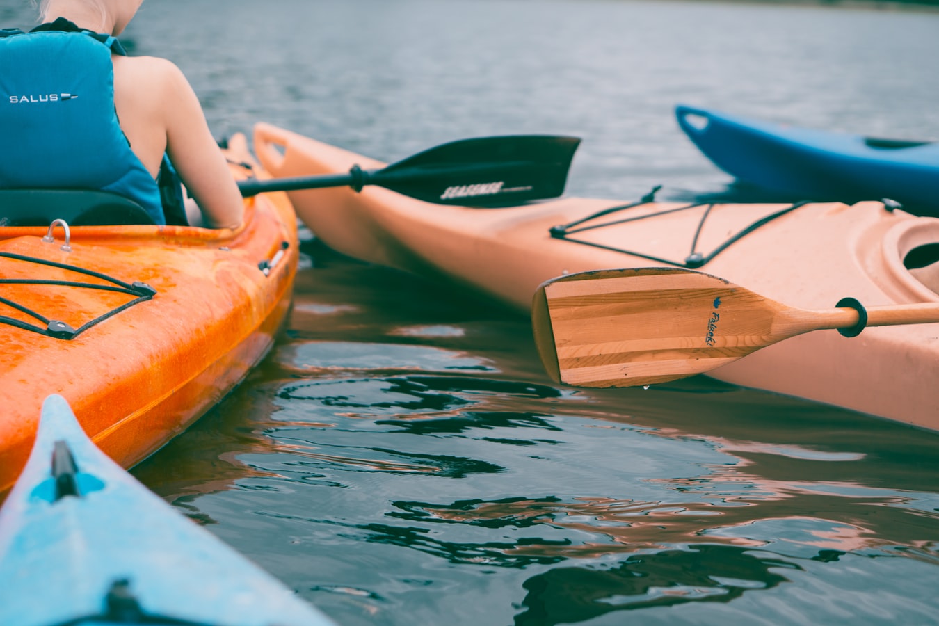 Big Pine Kayak Adventures