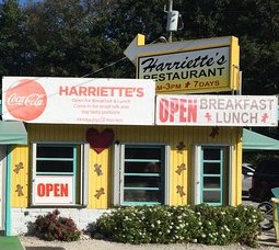 Harriette’s Restaurant