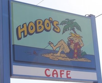 Hobo’s Cafe