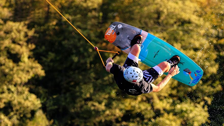 The Lagoon Adventure Park