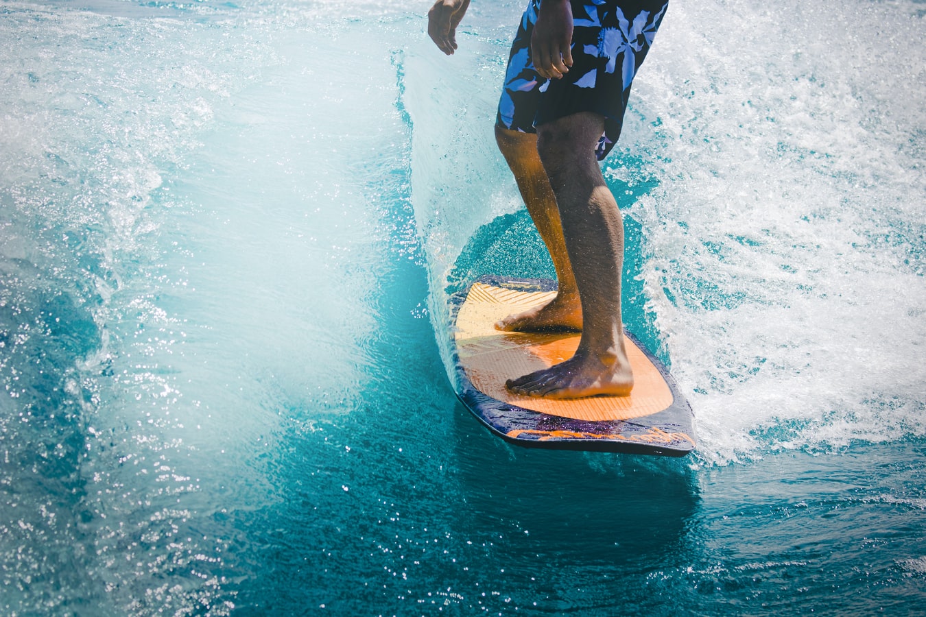 Pure Life Surf School