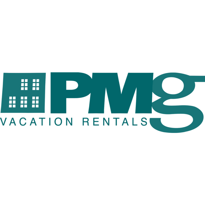 PMG Logo green