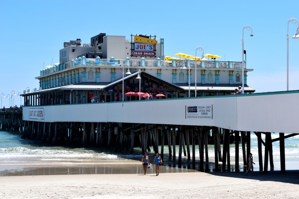 Joe’s Crab Shack